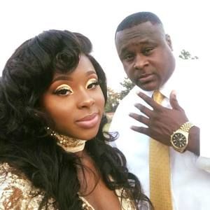 Meet your Posher, Rico